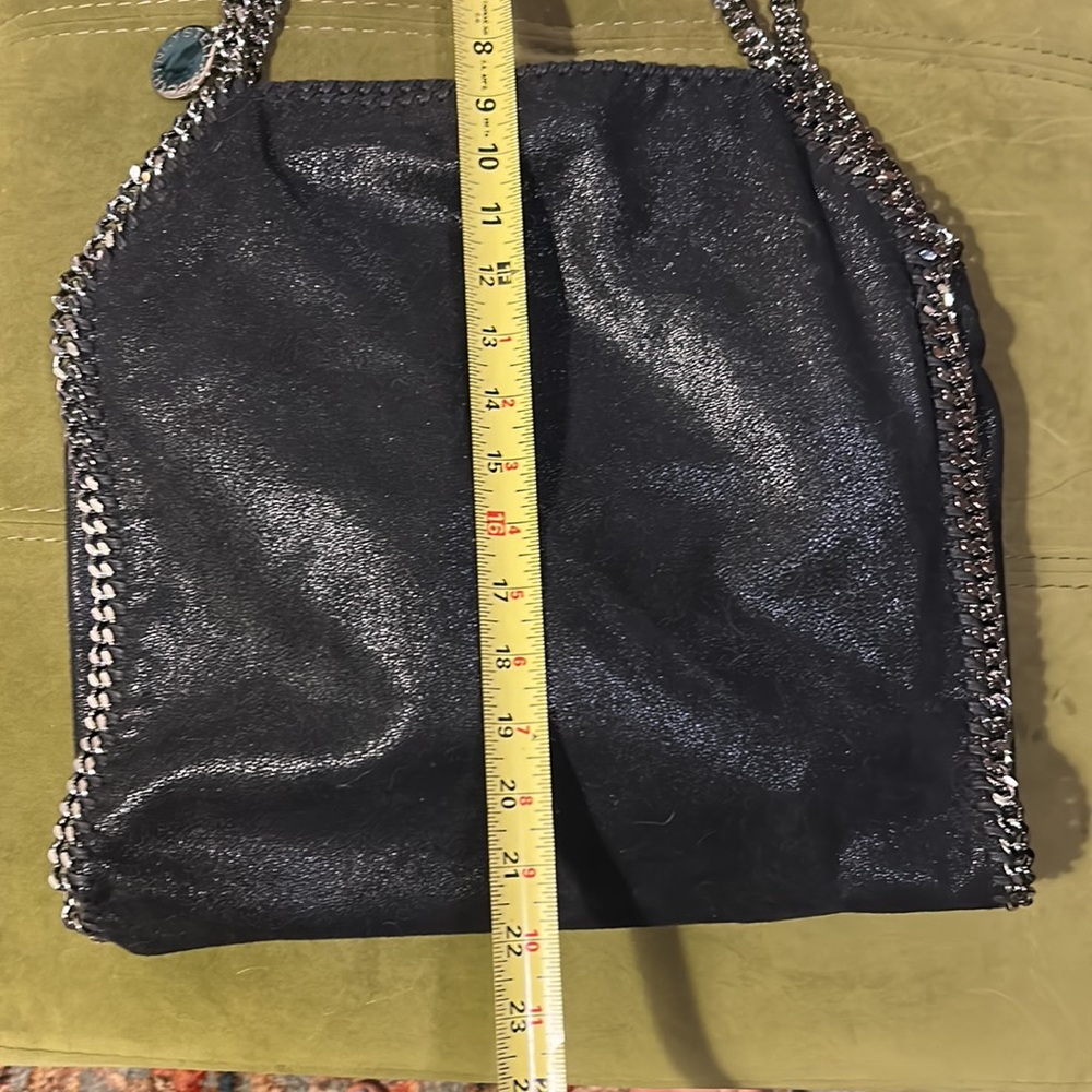 STELLA MCCARTNEY FALABELLA (medium) - Picture 15 of 16